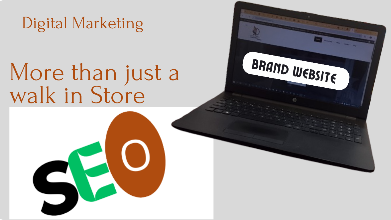 Does my business needs a website and SEO? the answer is yes, every business need this two to survive in this era.