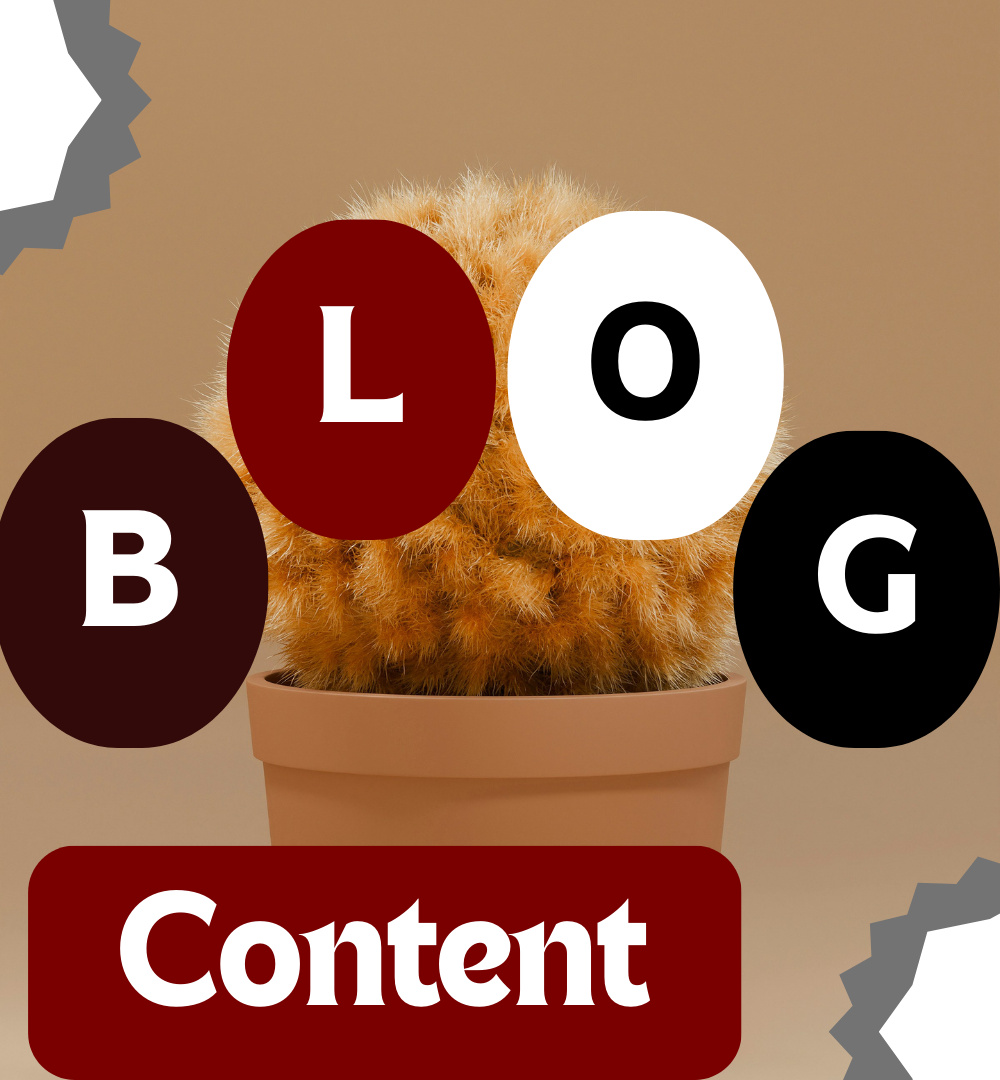 One way of driving traffic to your website without ads is through consistently posting blog content