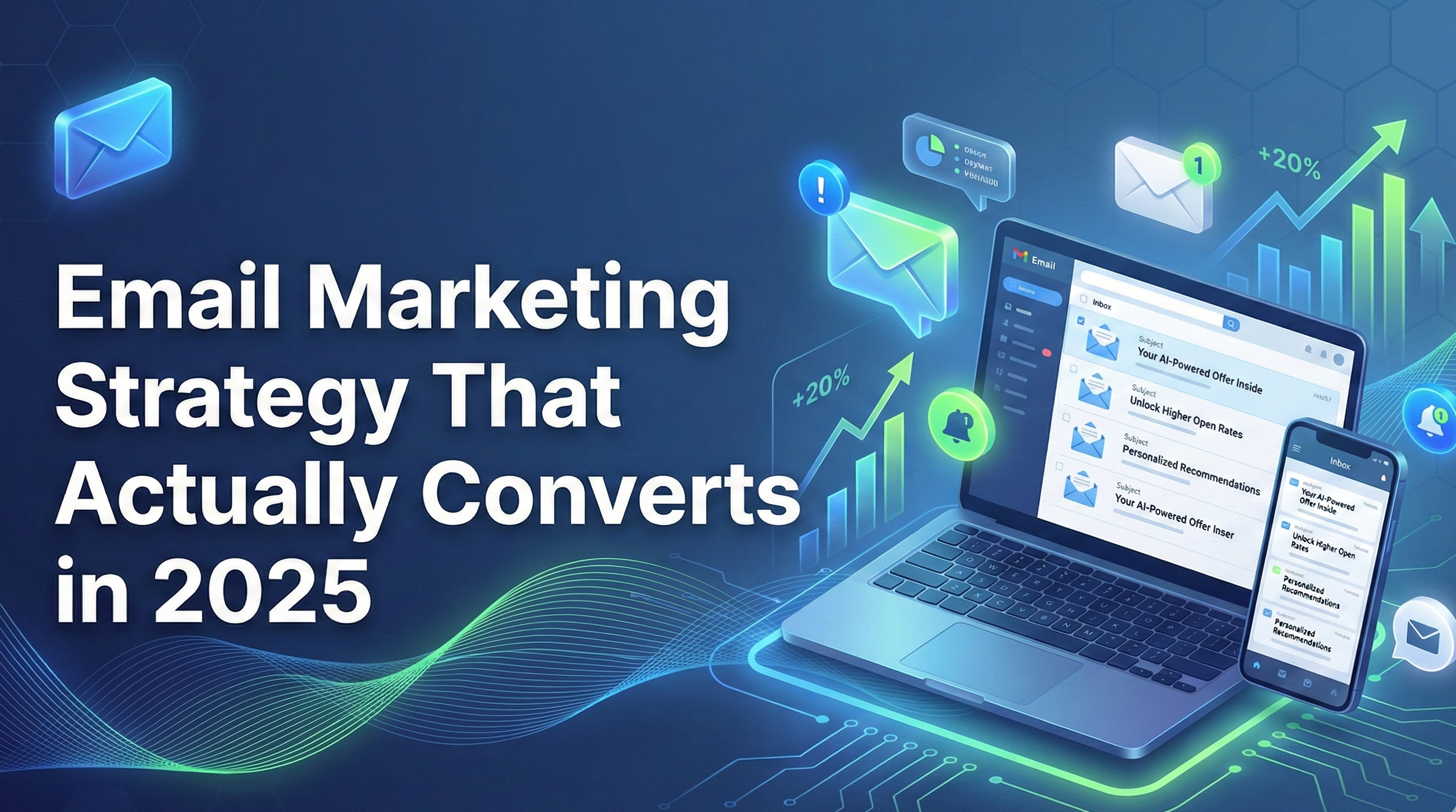 Email Marketing Strategies 2025